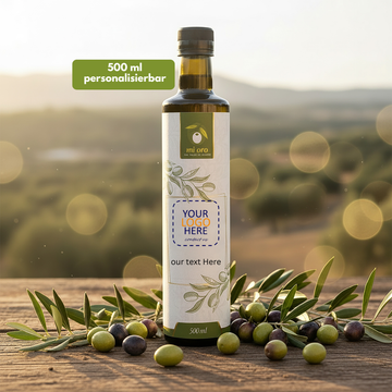 mi oro - spanisches Olivenöl 500ml