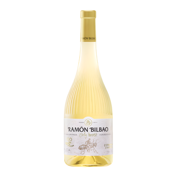 Weisswein Bodegas Ramón Bilbao