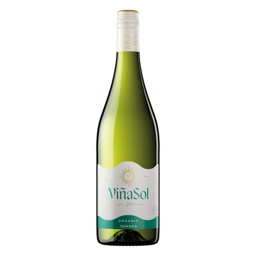 Weißwein Vina Sol Organic Torres
