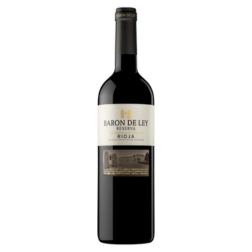 Rotwein Baron de Ley Reserva