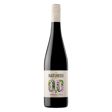 Rotwein alkoholfrei 0,0 Miguel Torres