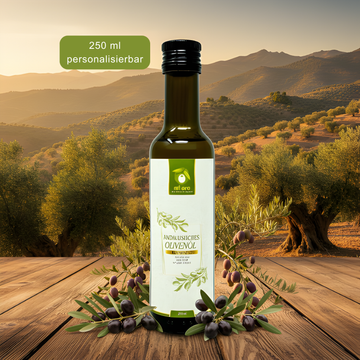mi oro - spanisches Olivenöl 500ml