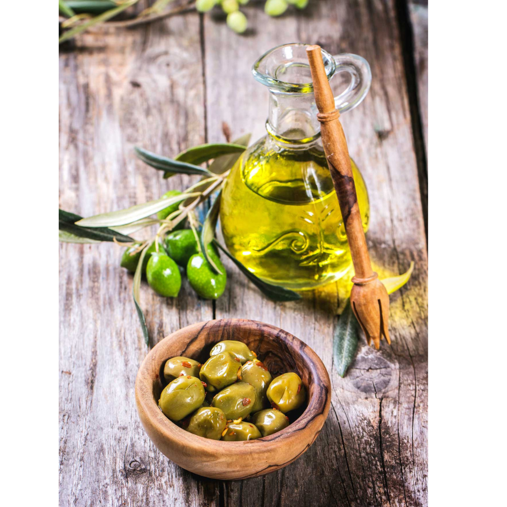 mi oro - spanisches Olivenöl 250ml